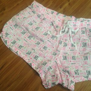 Vs Comfy Lounge Shorts